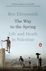 The Way to the Spring 