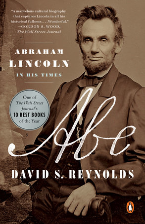 Abraham Lincoln  Facts and Brief Biography