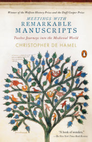 Meetings with Remarkable Manuscripts