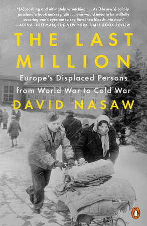 The Last Million by David Nasaw: 9780143110996