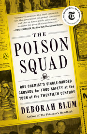 The Poison Squad 
