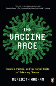 The Vaccine Race