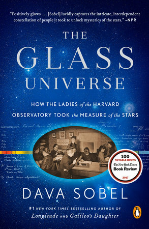 The Glass Universe