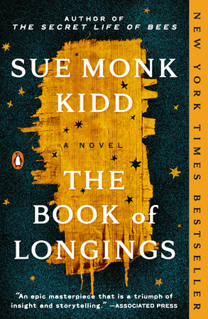 The Book of Longings: A Novel [Book]
