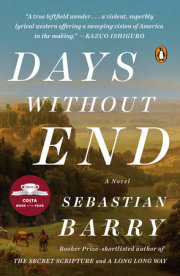 Days Without End 