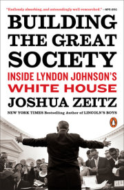 Building the Great Society 