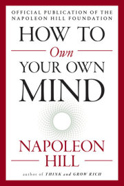 How to Own Your Own Mind 