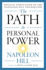 The Path to Personal Power 