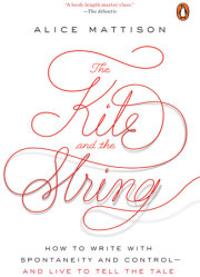 The Kite and the String 