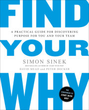 Find Your Why 