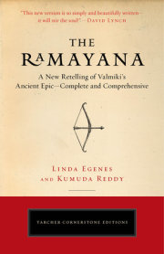 The Ramayana 