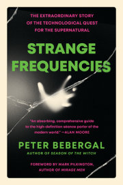 Strange Frequencies 