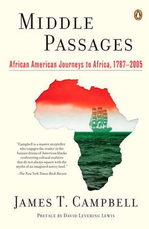 Middle Passages