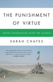 The Punishment of Virtue