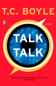 Talk Talk 