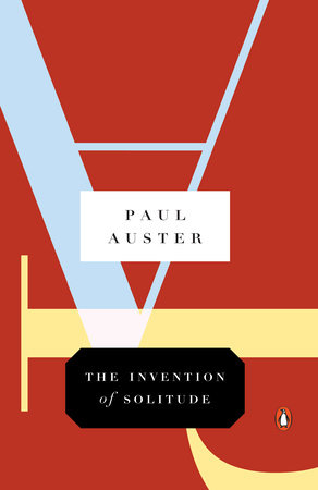 Best-Selling Author Series: Paul Auster