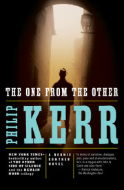 The One from the Other 