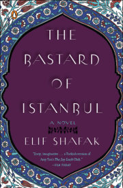 The Bastard of Istanbul 