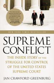 Supreme Conflict 