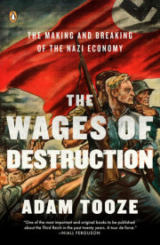 The Wages of Destruction