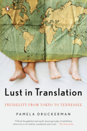 Lust in Translation 