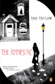 The Amnesiac 