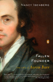 Fallen Founder 