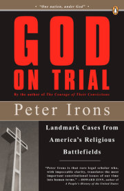 God on Trial 