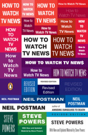 How to Watch TV News 