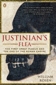 Justinian's Flea 