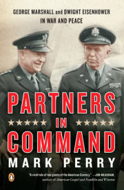 Partners in Command 
