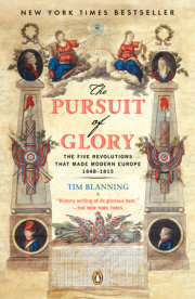 The Pursuit of Glory 