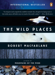 The Wild Places 