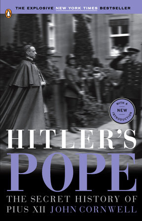 SE Hitler's Pope