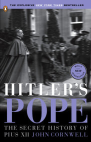 SE Hitler's Pope