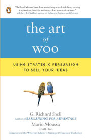 The Art of Woo 