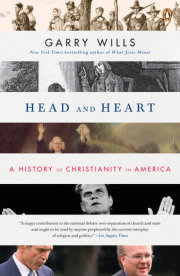 Head and Heart 