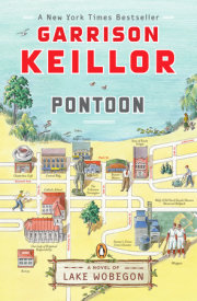 Pontoon 