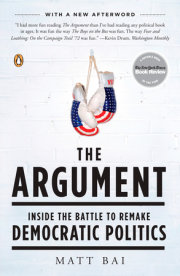 The Argument 
