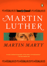 Martin Luther 