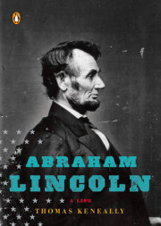 Abraham Lincoln 