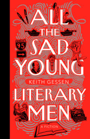 All the Sad Young Literary Men 