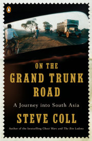 On the Grand Trunk Road 