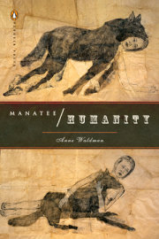 Manatee/Humanity 