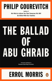 The Ballad of Abu Ghraib 