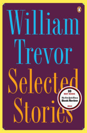 Selected Stories 