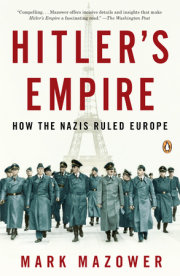 Hitler's Empire 