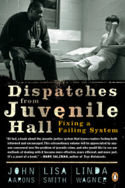 Dispatches from Juvenile Hall 