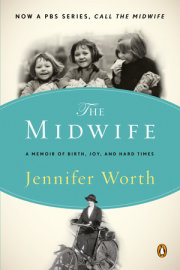 The Midwife 