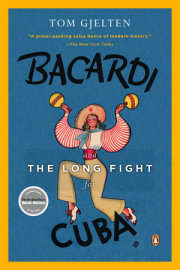 Bacardi and the Long Fight for Cuba 
